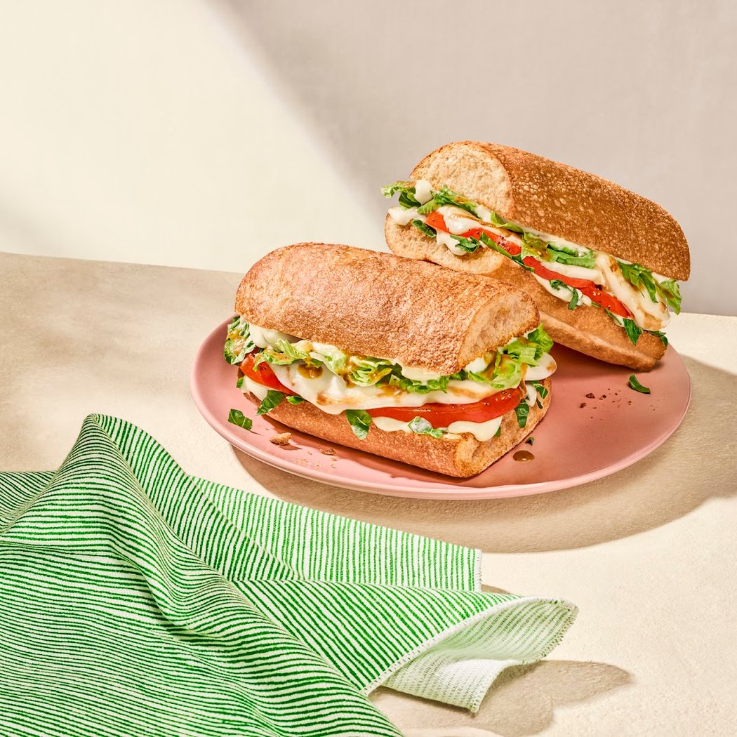 Panera Bread 4