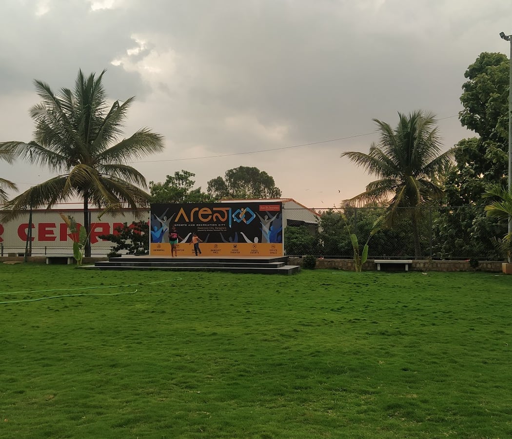 Melody & Mocktails under the stars 2