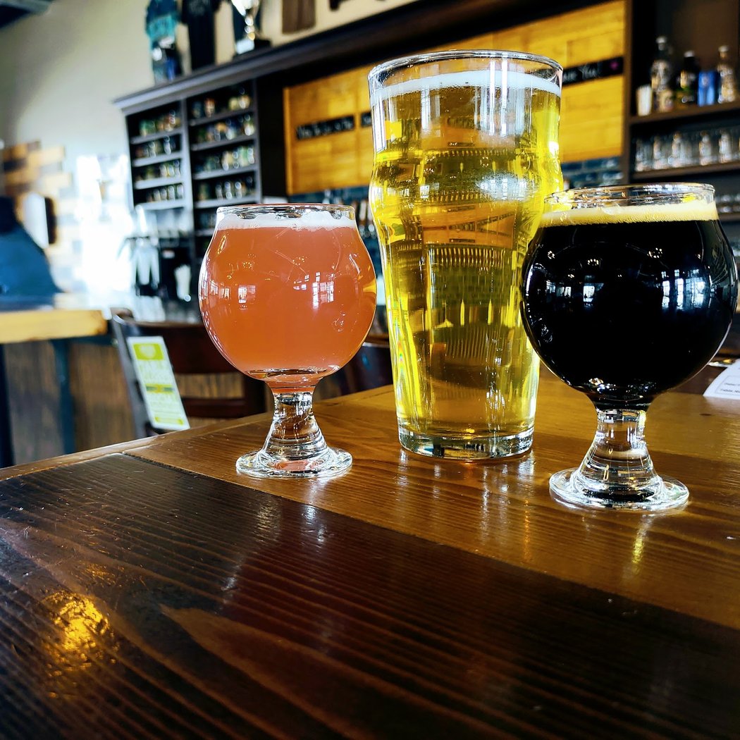 Drafting Table Brewing Company 3