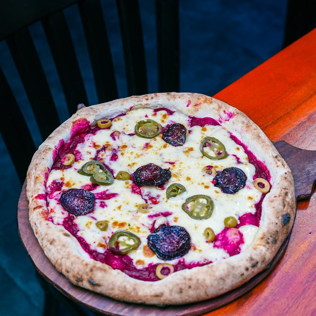 Italian Bar & Pizzeria 3