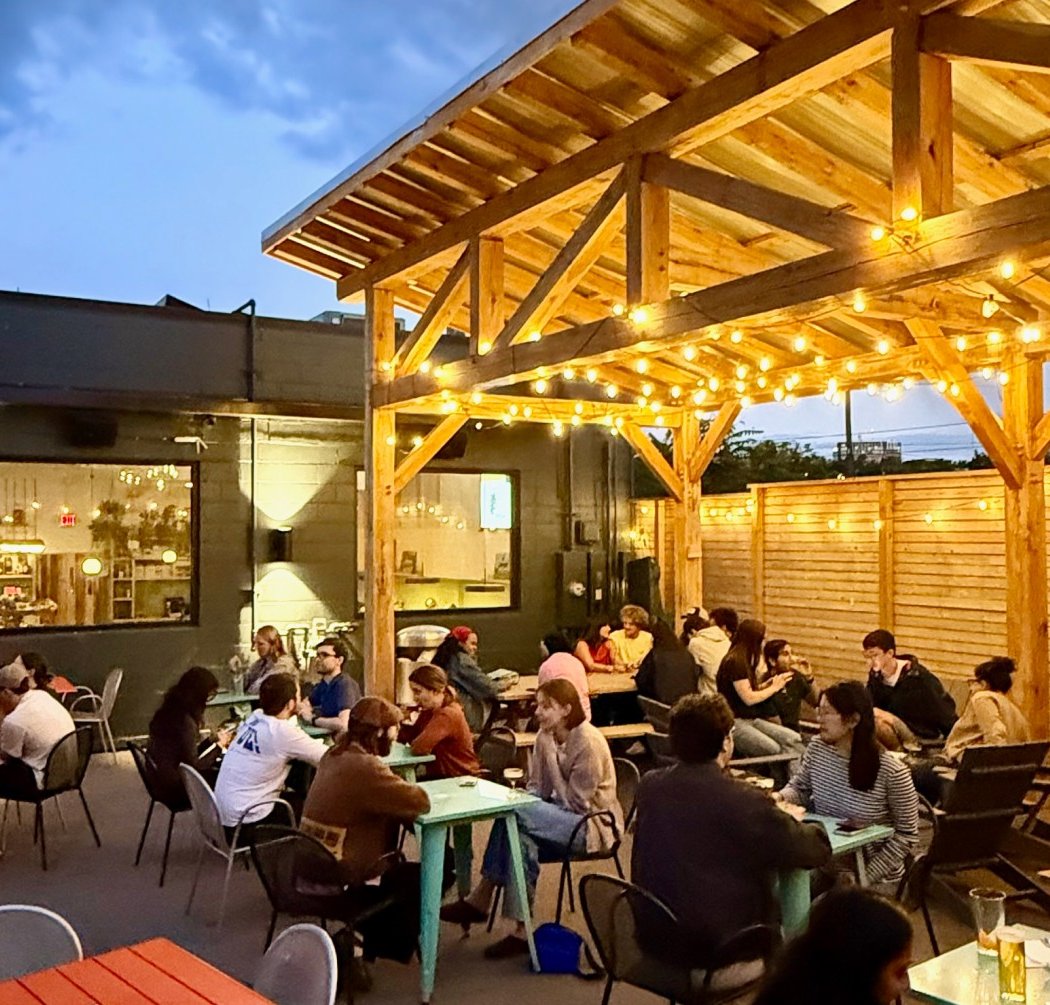 Lowertown Bar & Cafe 3