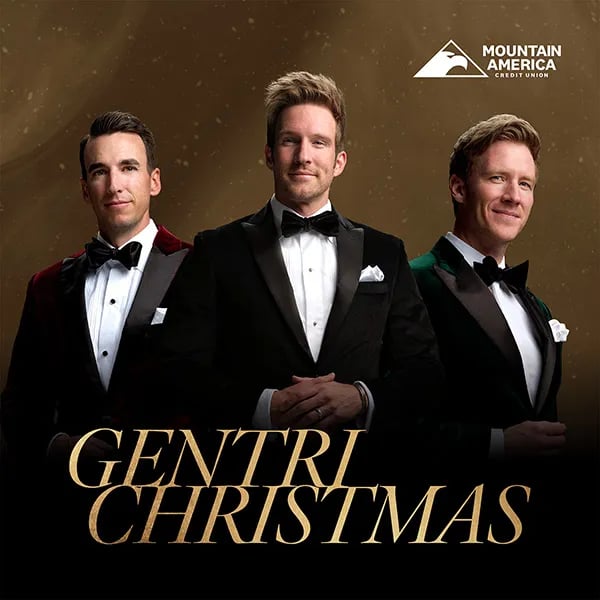 GENTRI Christmas 1
