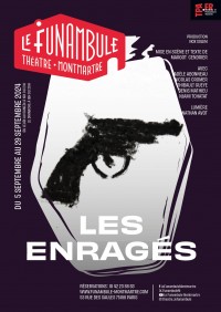 Les Enragés 1