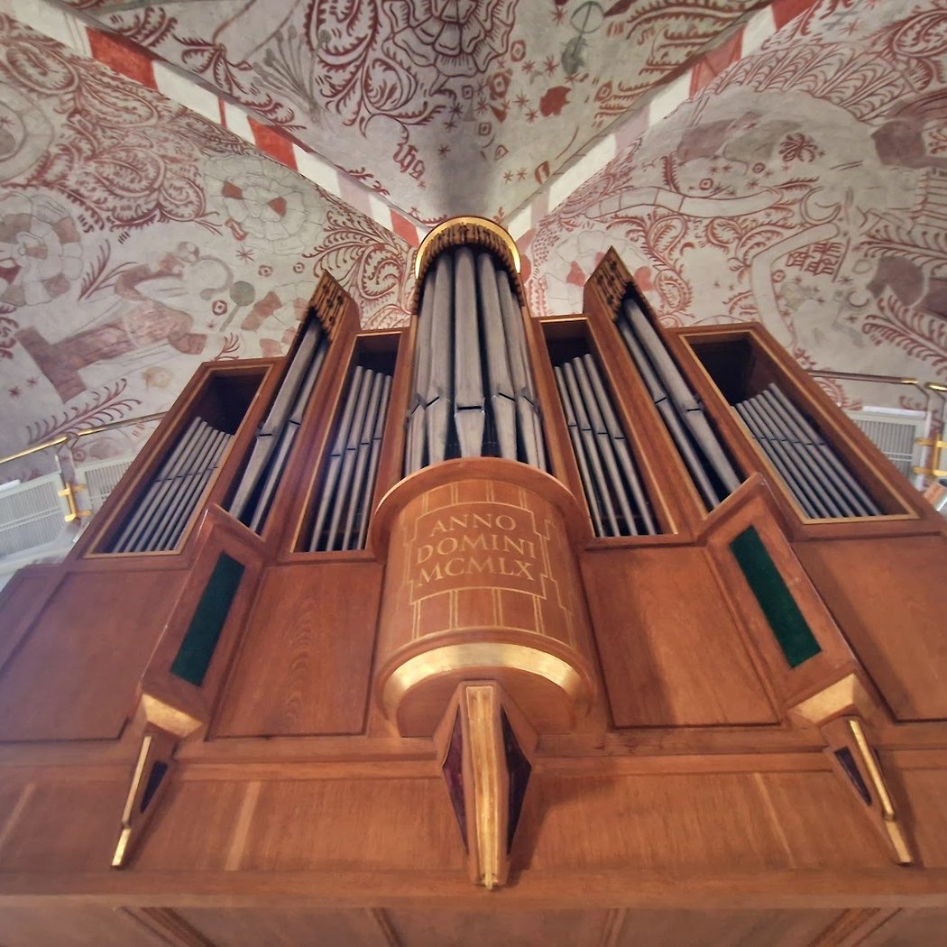 Lyngby Kirke 4