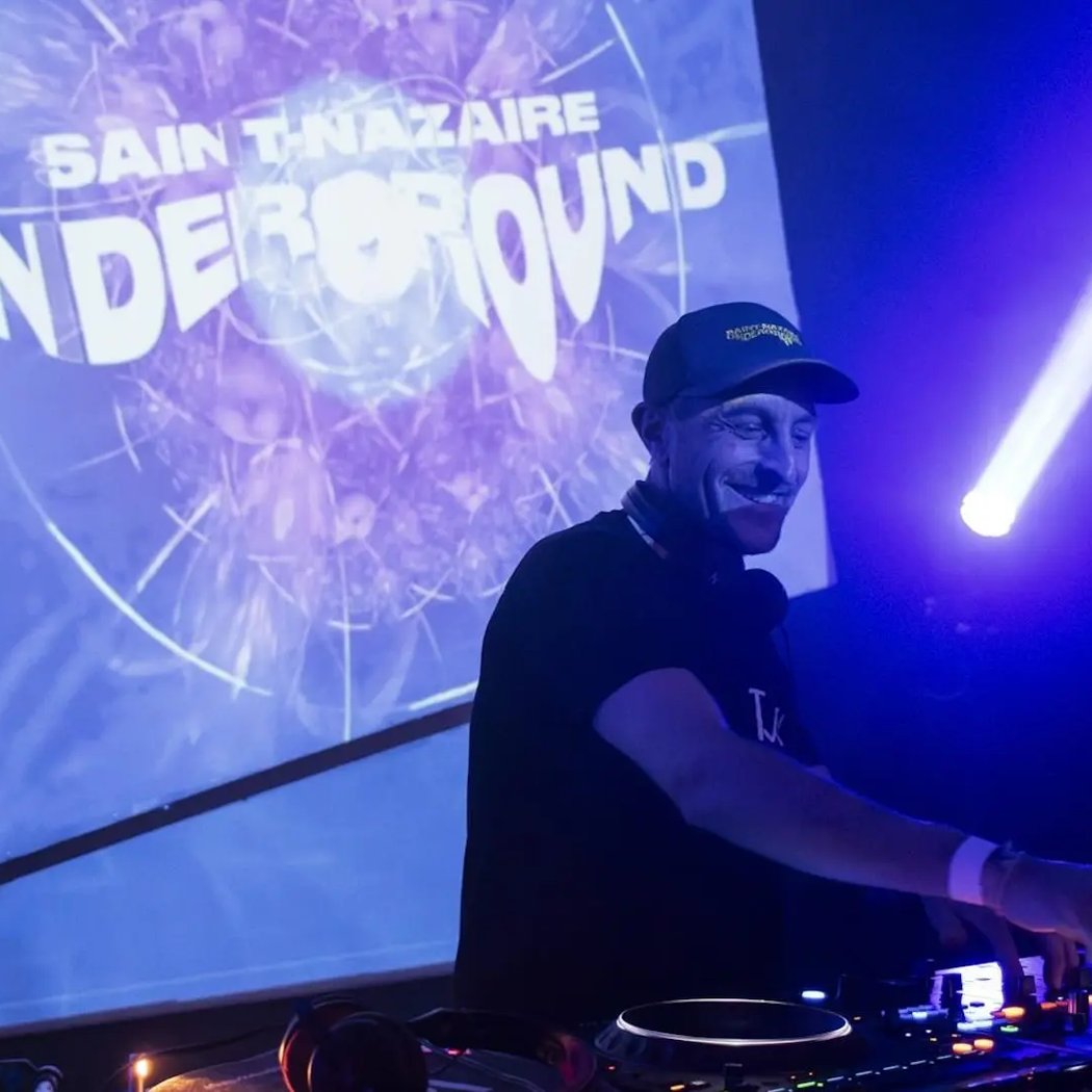 Stage d'initiation au Mix 1