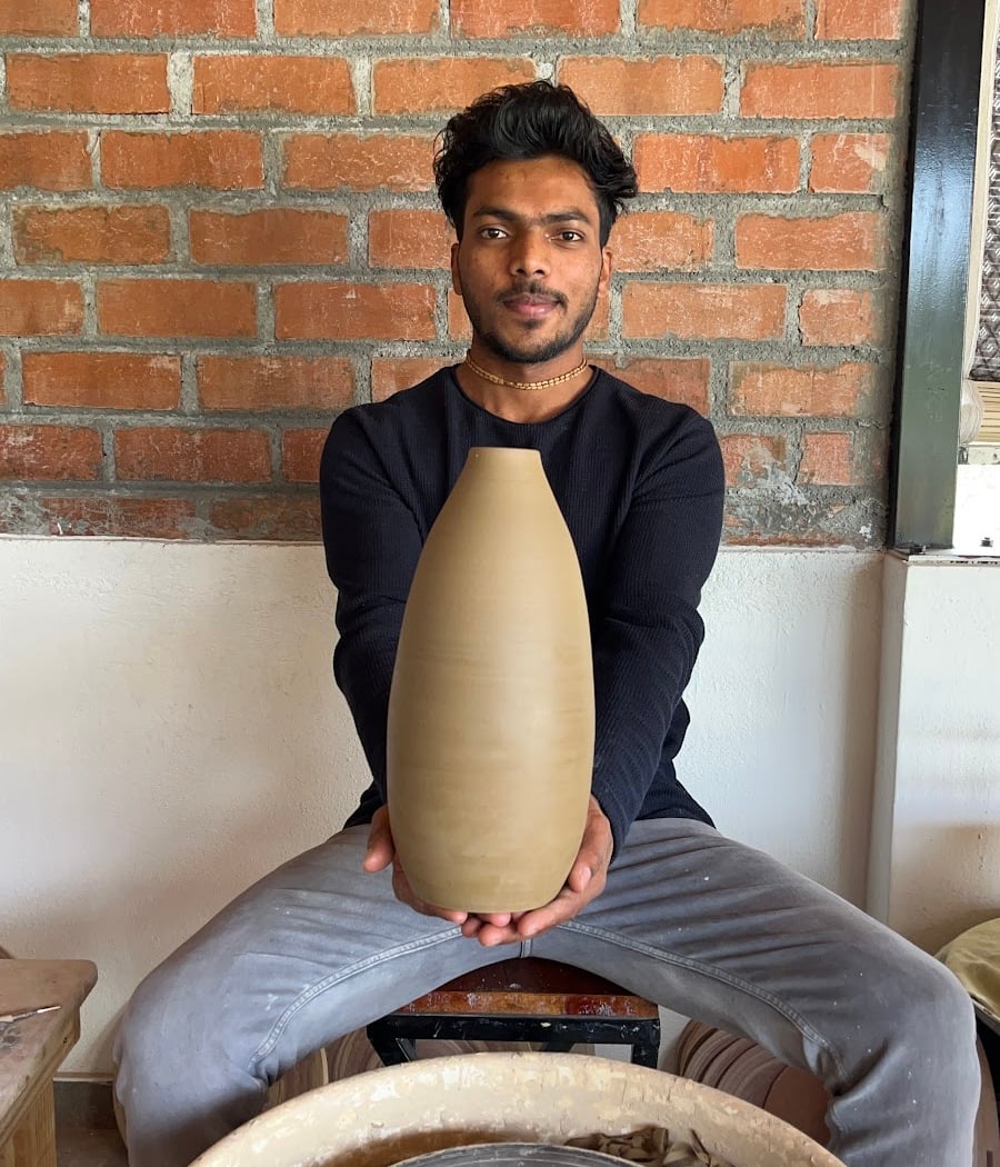 Callipottery Studio 1