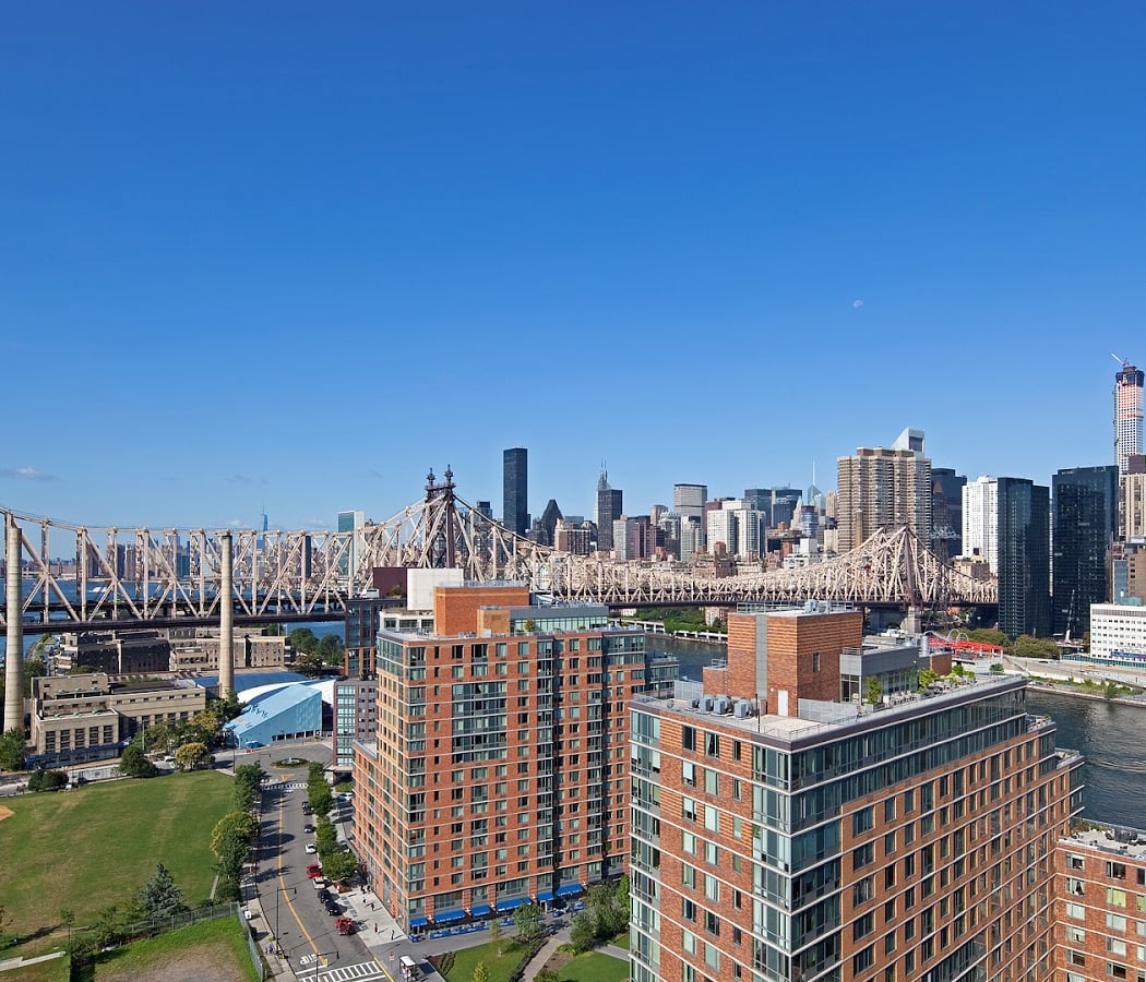 Riverwalk Point Luxury Apartments 1