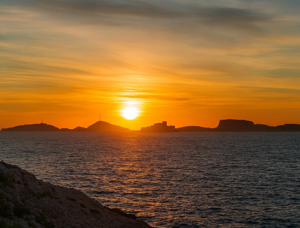 Pointe d'Endoume 4