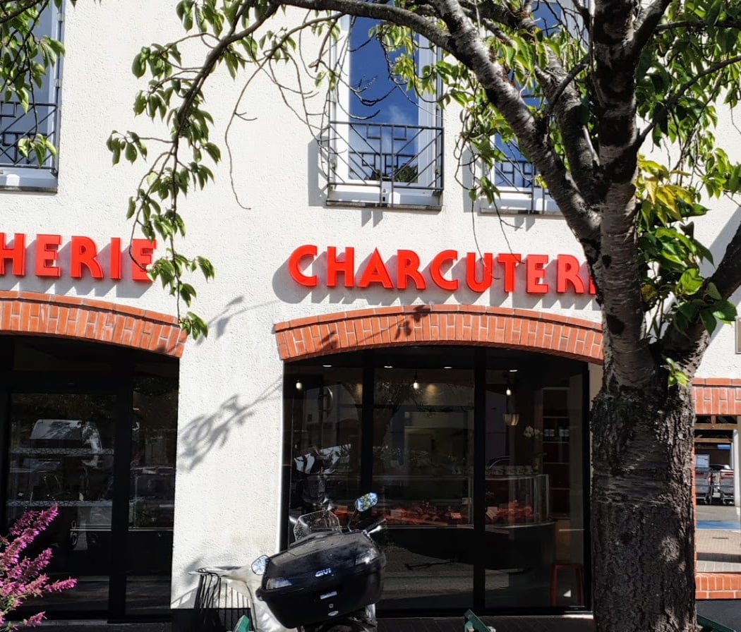 La Boucherie des arcades | Maison Lebot Gaspari 2