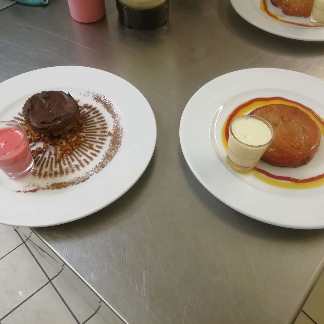 L' Auberge de Meusnes 3