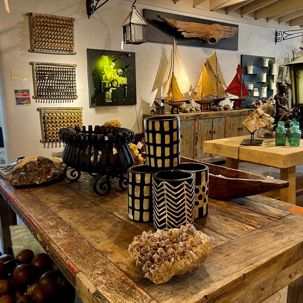 Artefact Design & Salvage 3
