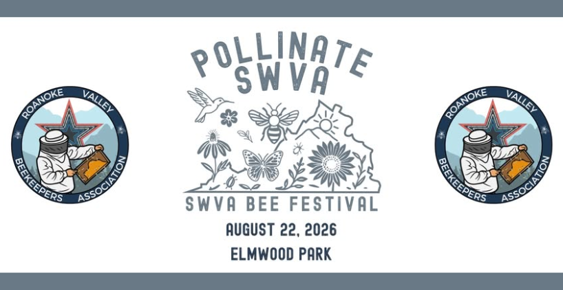 SWVA Bee Festival 1