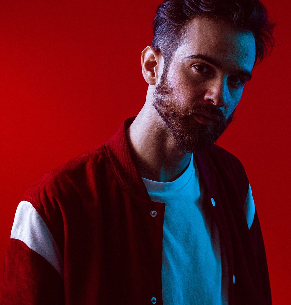 Tip Stevens | Rock, Electro Concert 1