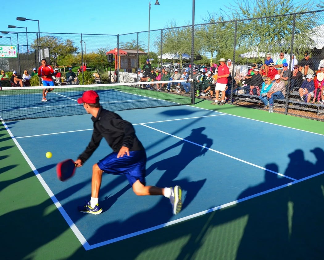 Dracut Pickleball 3