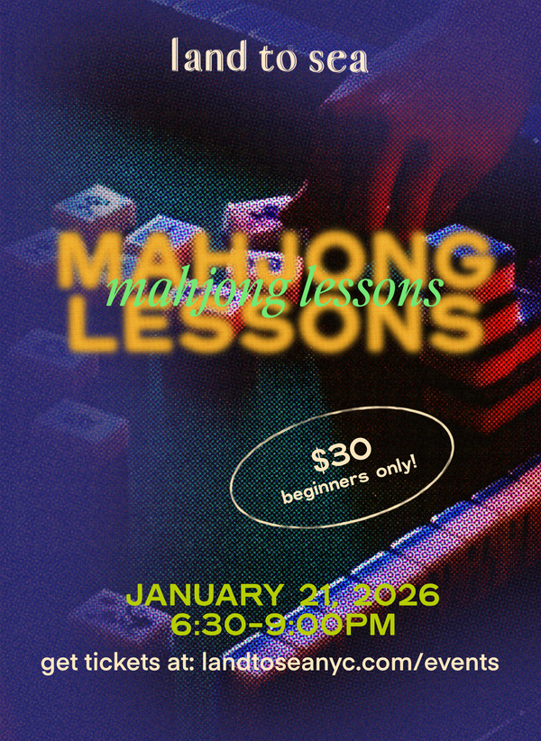 Mahjong Lessons for Beginners 1