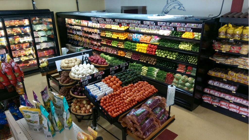 Gazzali's Supermarket 1