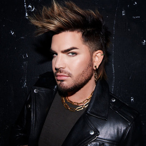 Adam Lambert 5
