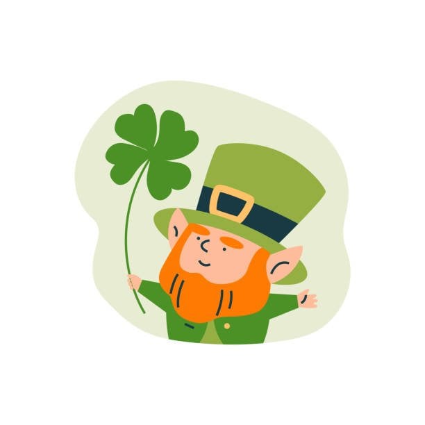 St. Patrick's Day Celebration 1