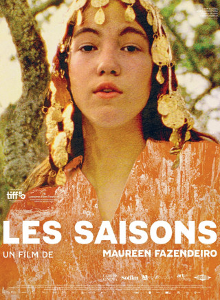 LES SAISONS 1