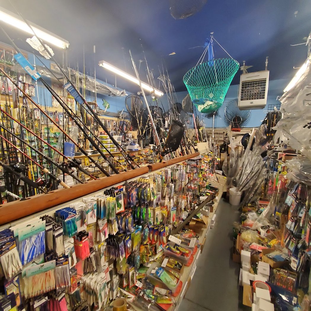 Castro Valley Sportsmen's Center 2