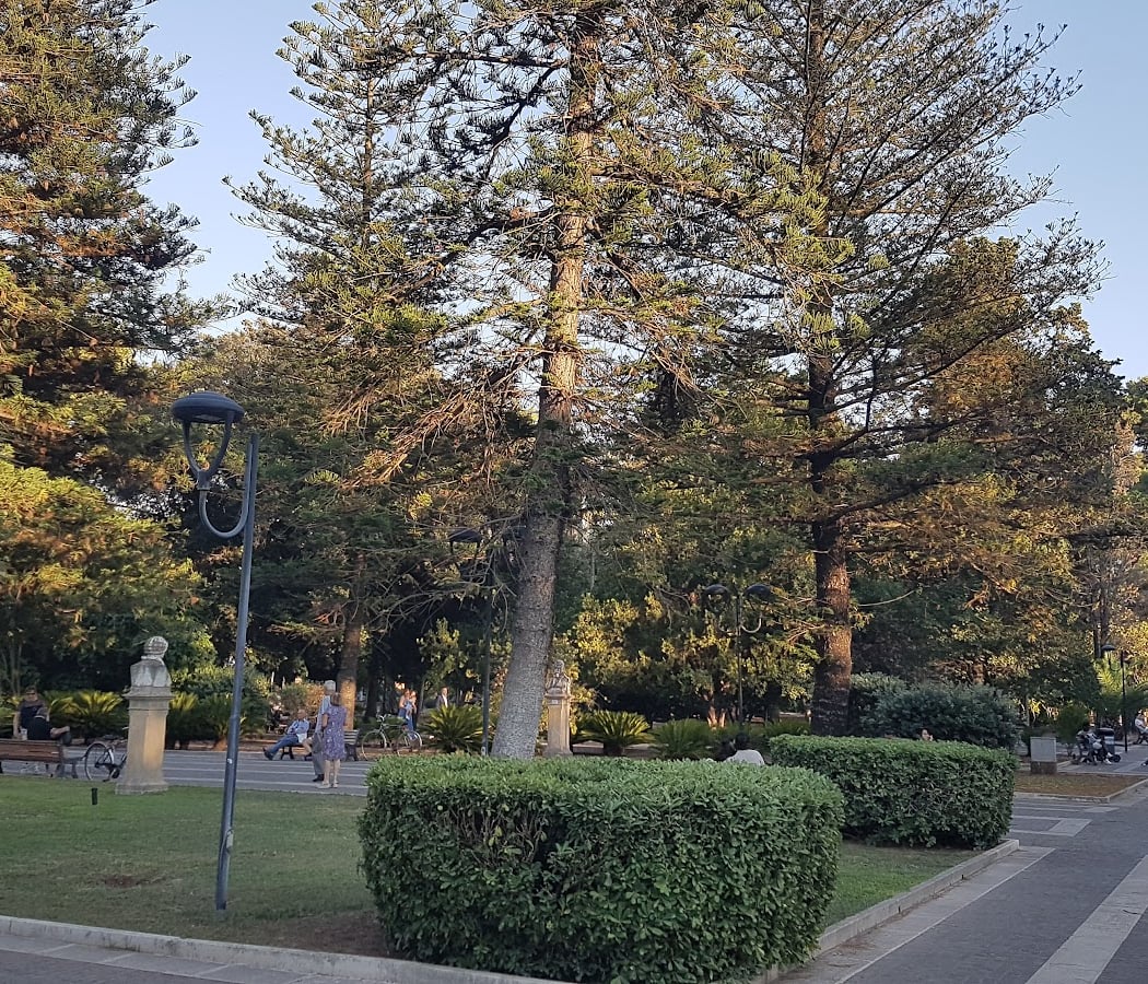Villa Comunale 2