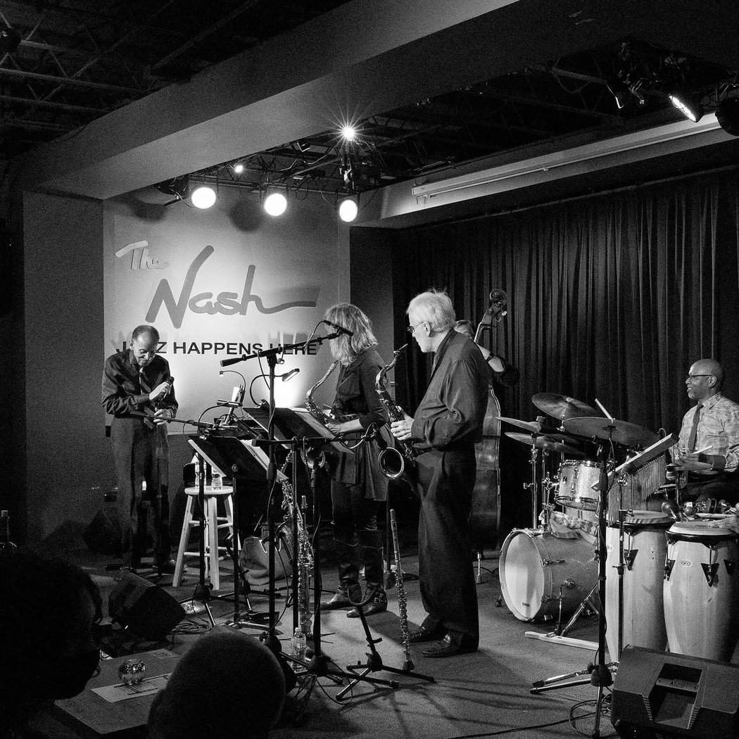 Jazz Casual Thursday with Charles Lewis & His Trio 2