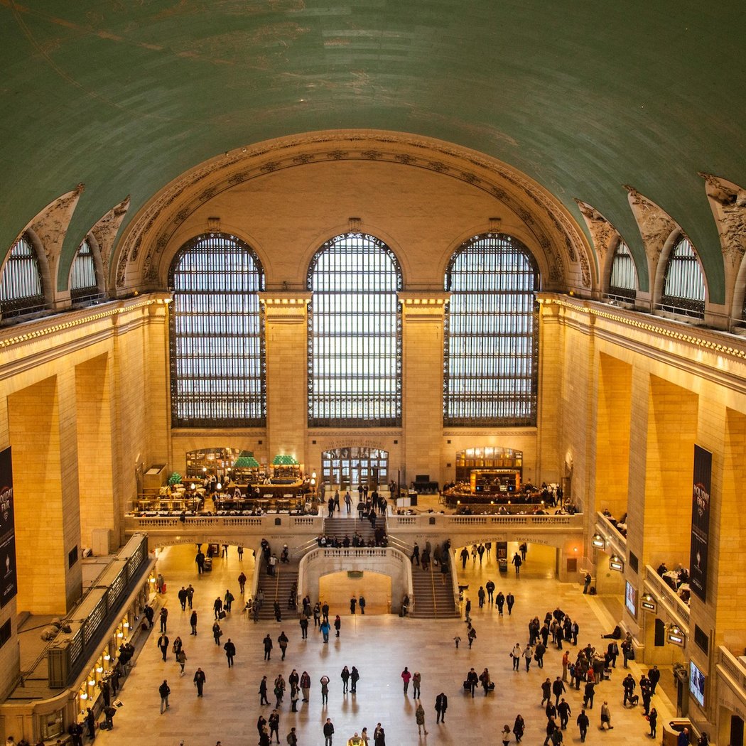 Untapped New York 2