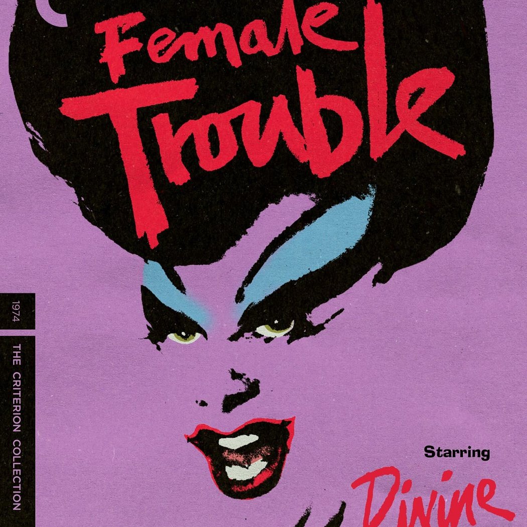 Female Trouble 2