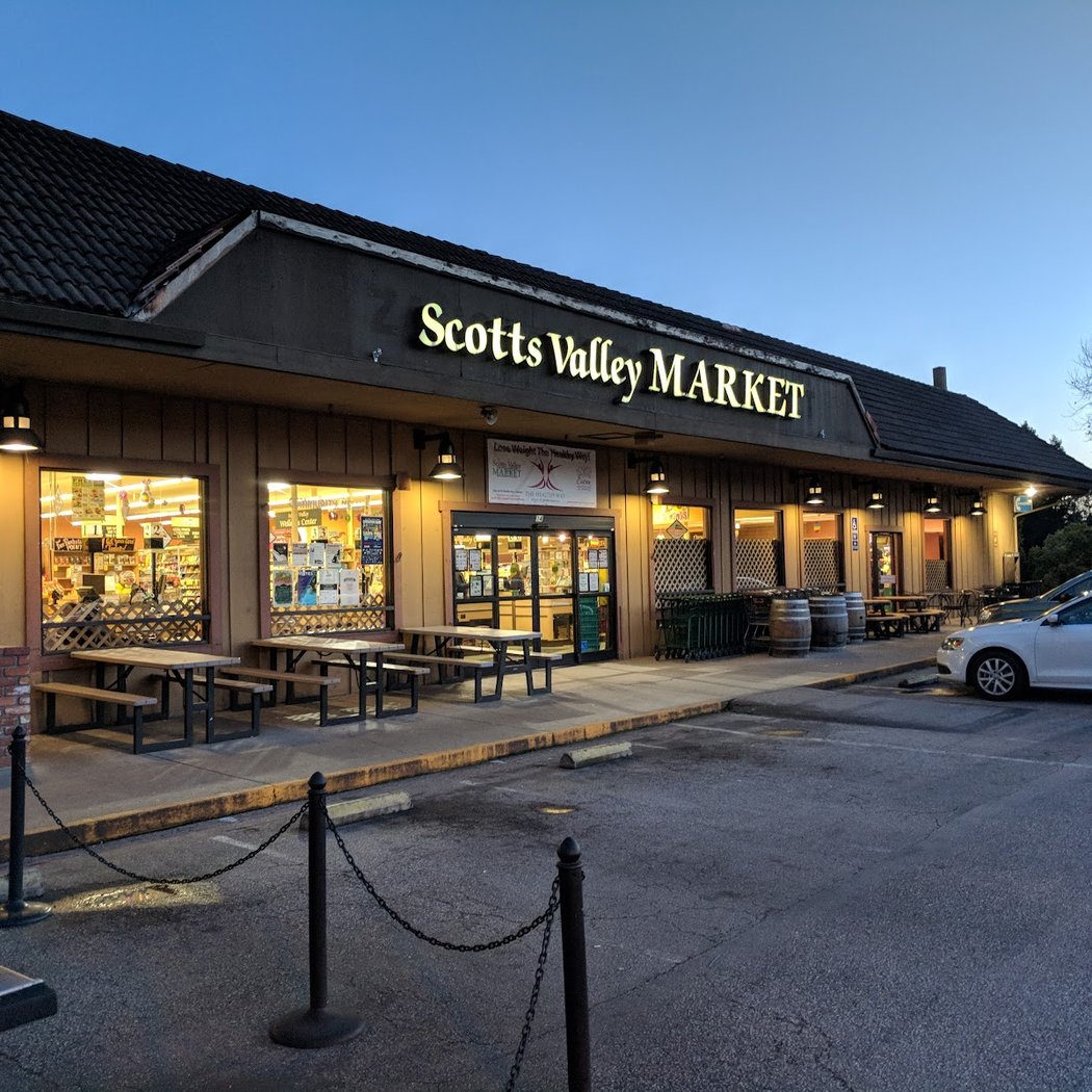 Scotts Valley Market 2