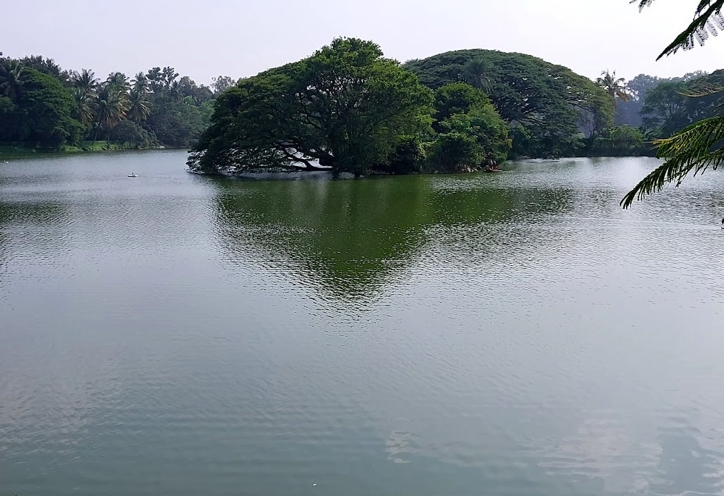 Bangalore City Tour 3