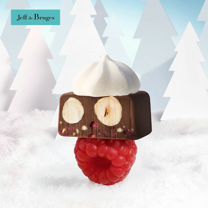 Jeff de Bruges 1