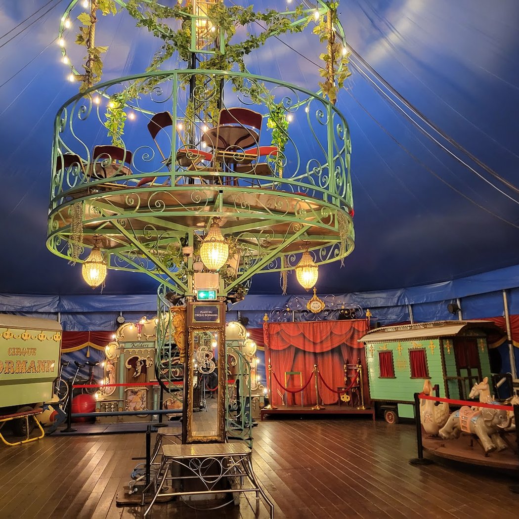 Cirque Bormann-Moreno 3