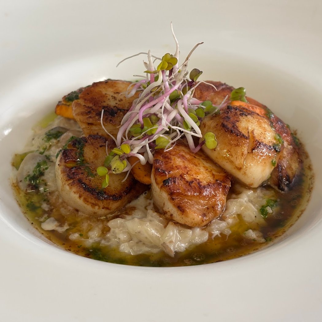 Restaurant N.Y.C 1
