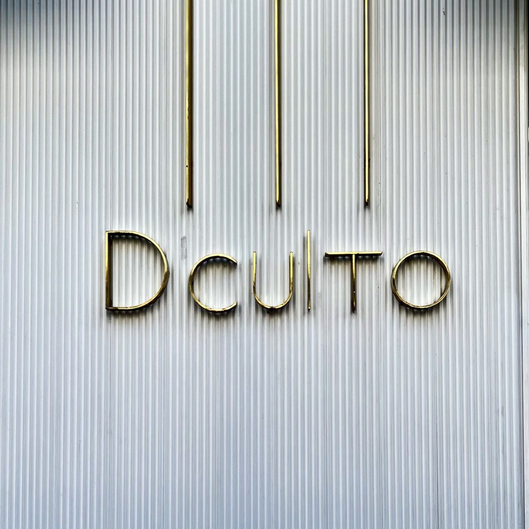 Dculto Restaurante Bar 2