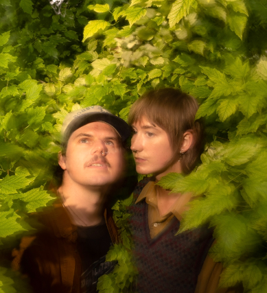 Olive Klug + Frail Talk 1