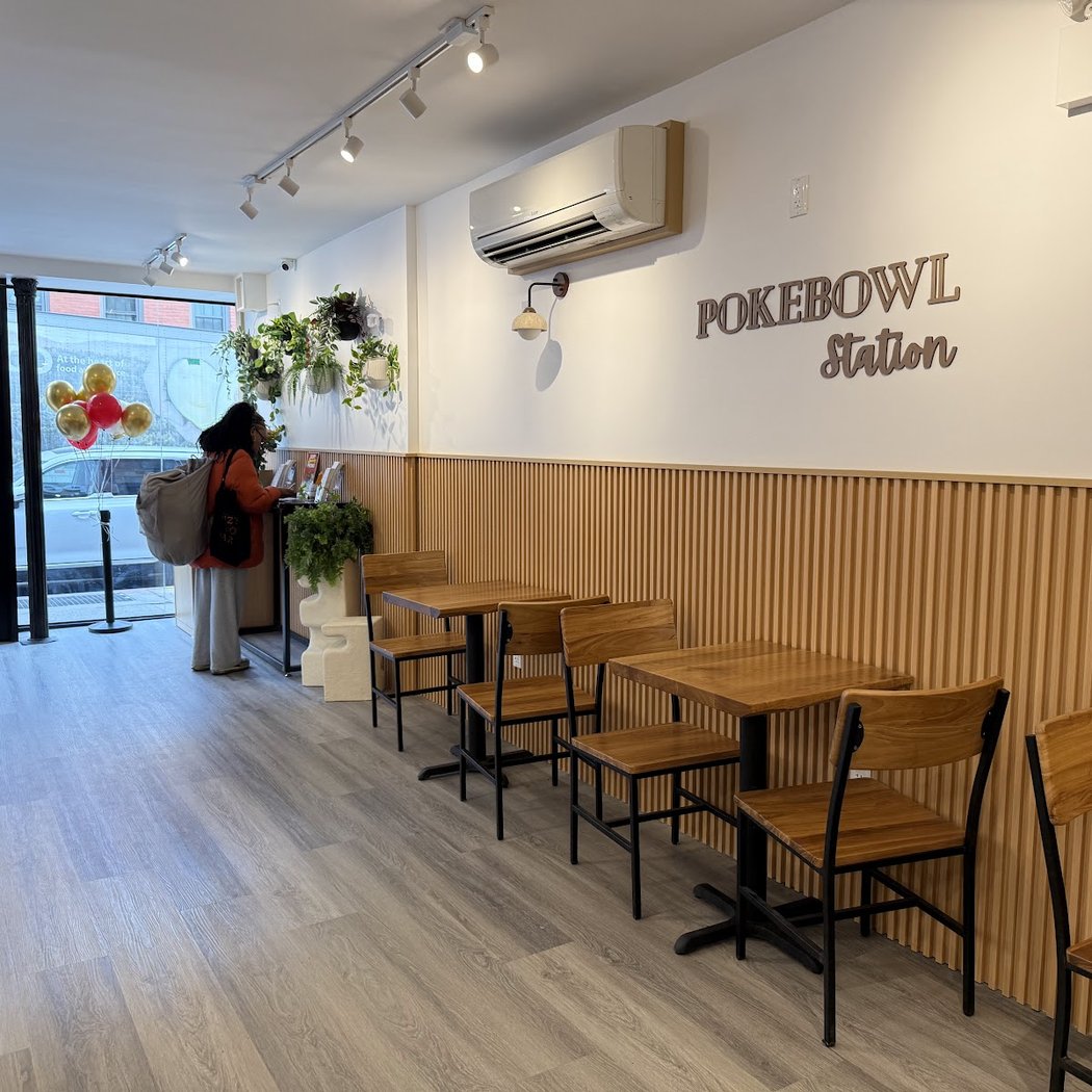 PokéBowl Station - Cobble Hill 2