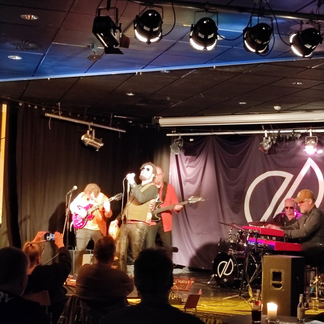 Kulturstationen Vanløse 2