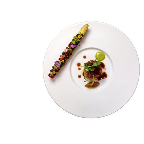 L’ epicurius Restaurant 1
