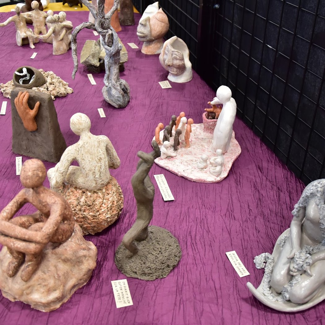 Bourse de collection 1