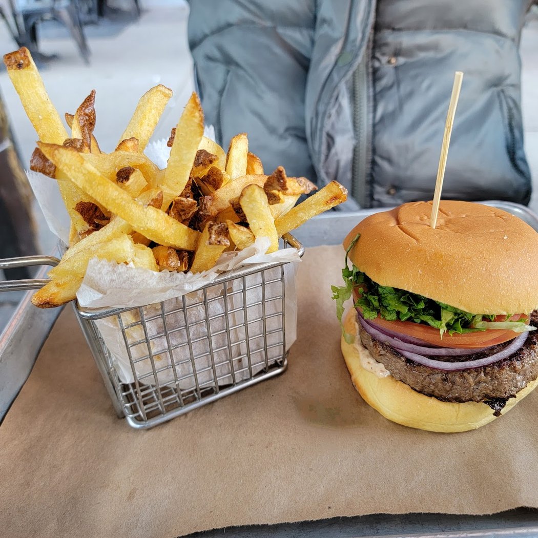 Mooburger 2