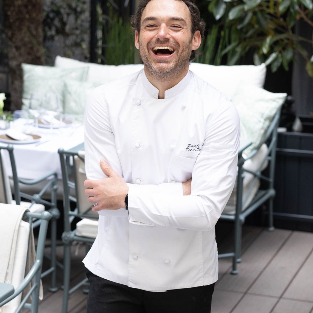 Restaurant Il Giardino 3