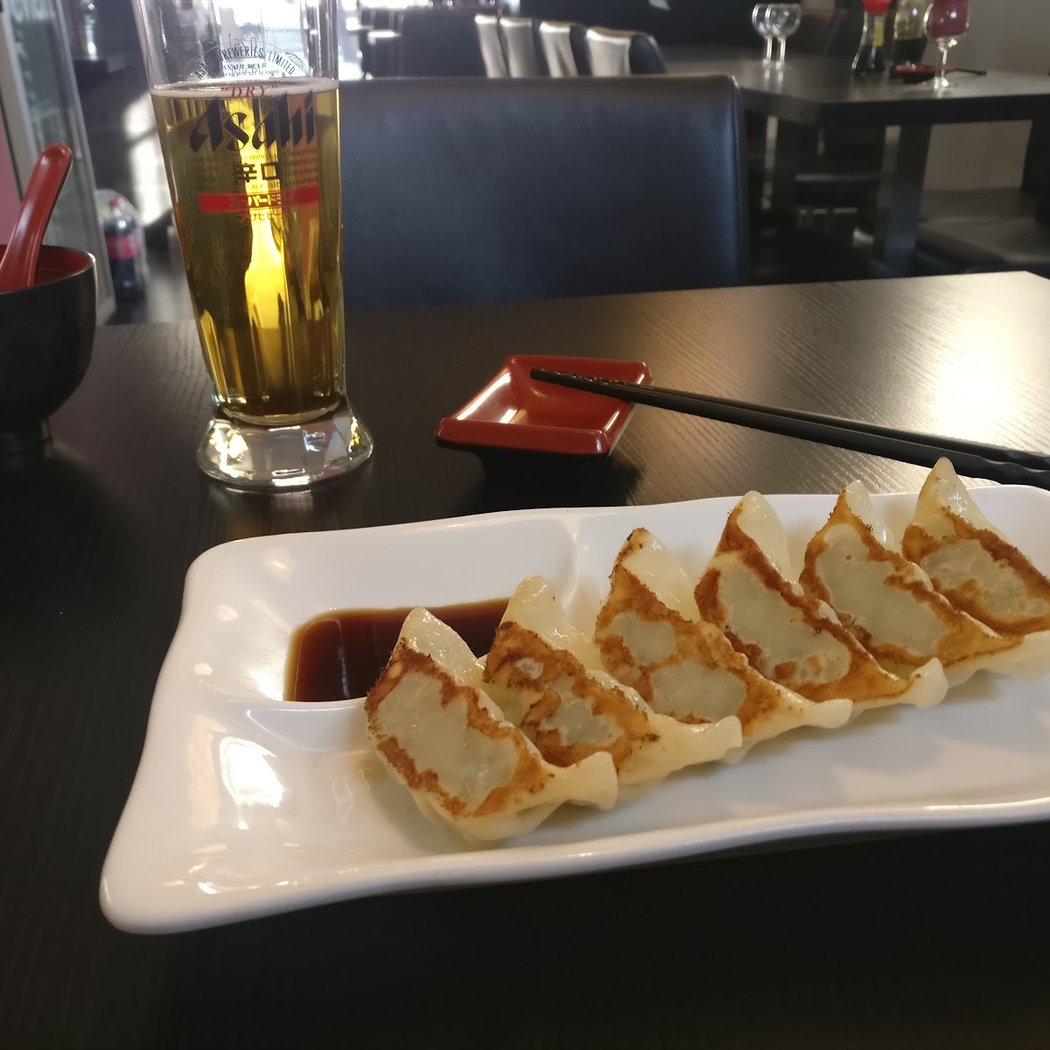 Oh Sushi 1