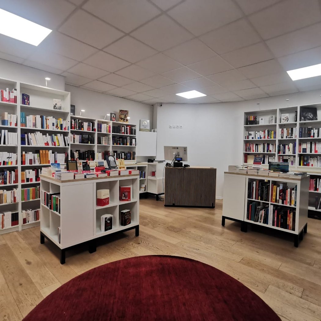 La petite librairie 3