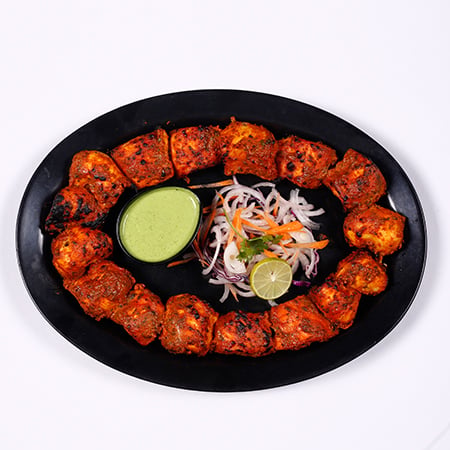 Empire Restaurant 1