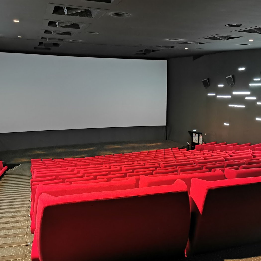 Pathé Wepler 3