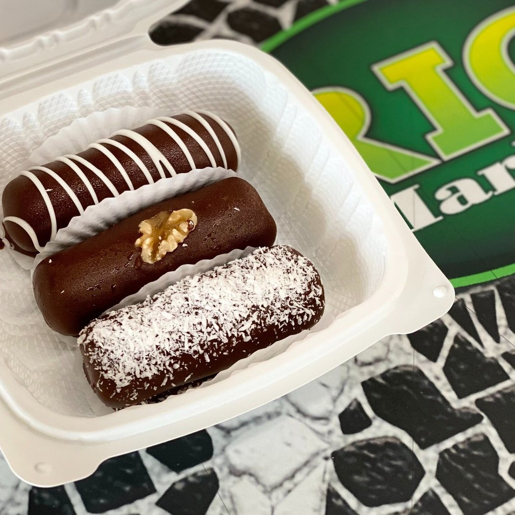 Rio Market Inc 1