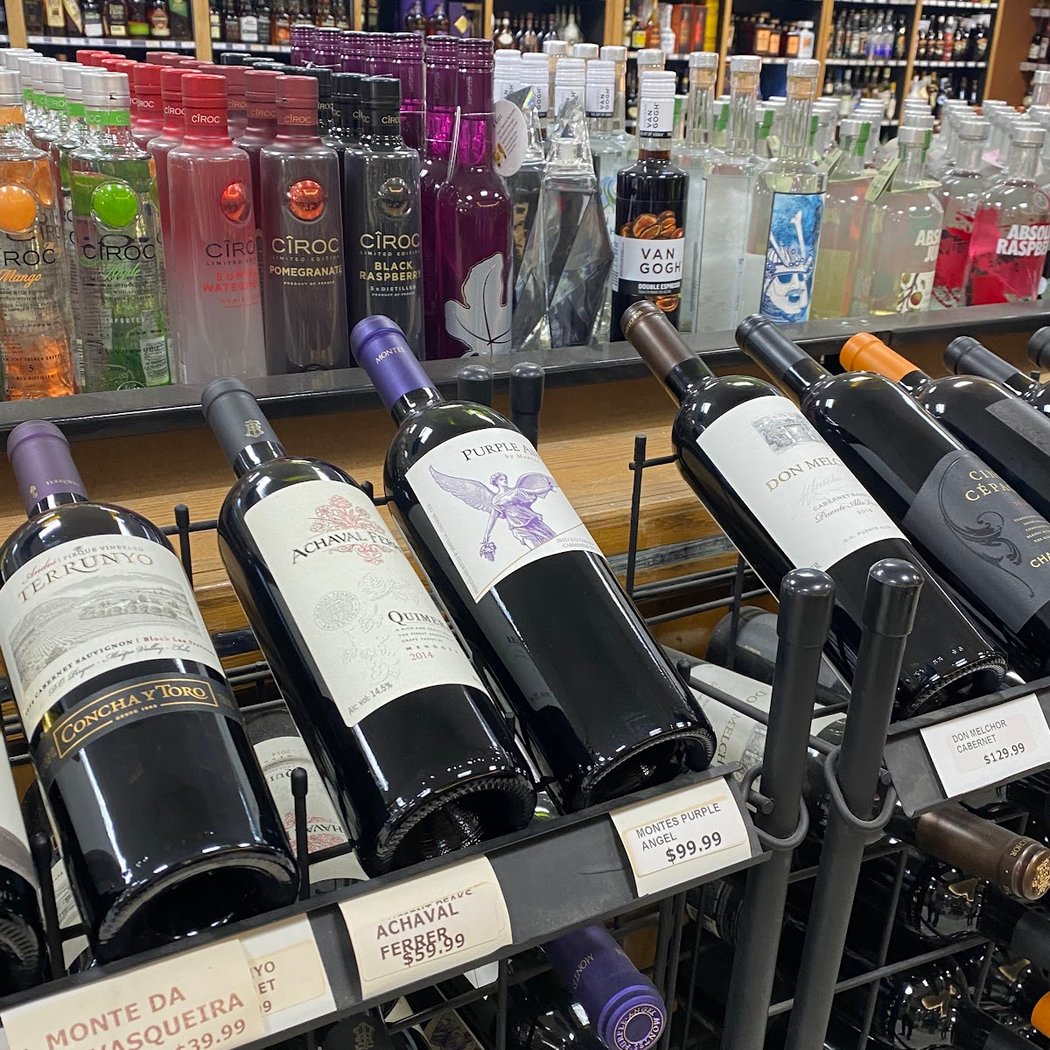 Fishkill Wine & Liquor 3