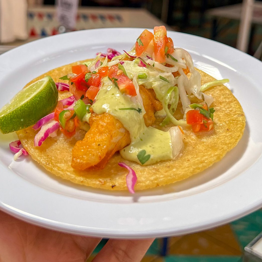 Tacombi 3