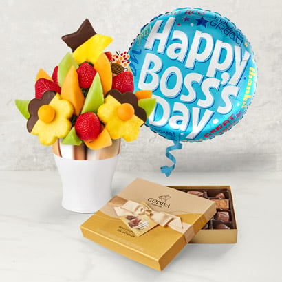 Edible Arrangements 2