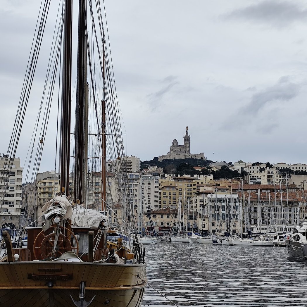 Brise Glace Boat Party 2